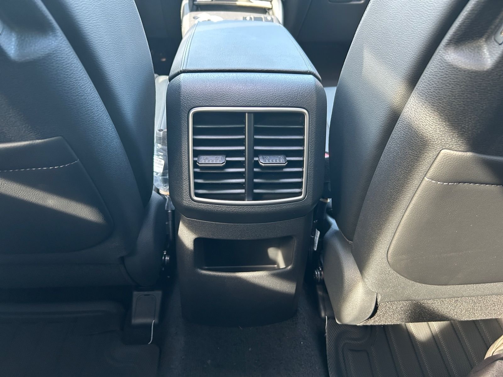 New 2027 Kia Sportage X-Line AWD/4WD image 25