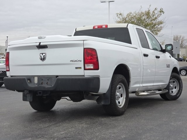 Used 2015 RAM 1500 Tradesman w/ Popular Equipment Group image 10