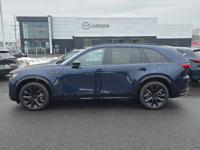 New 2026 MAZDA CX-90 3.3 Turbo S w/ Premium Package AWD/4WD image 8