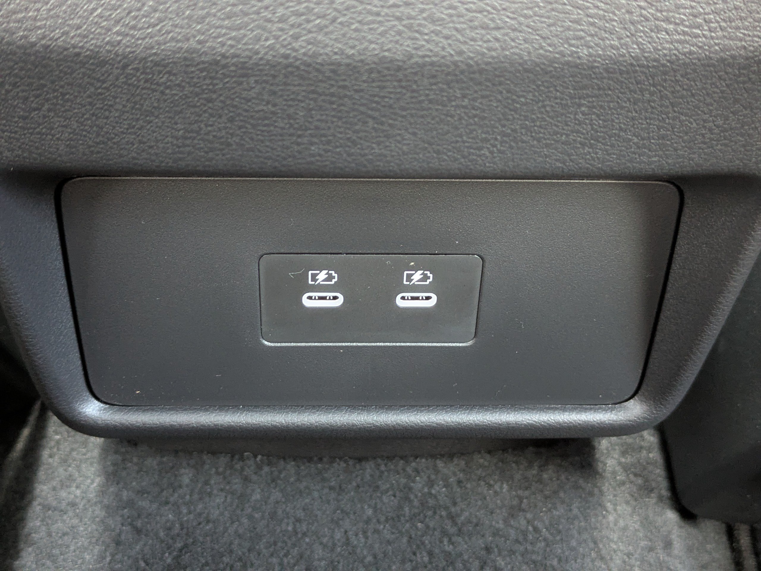 New 2026 Nissan Rogue SV FWD image 16