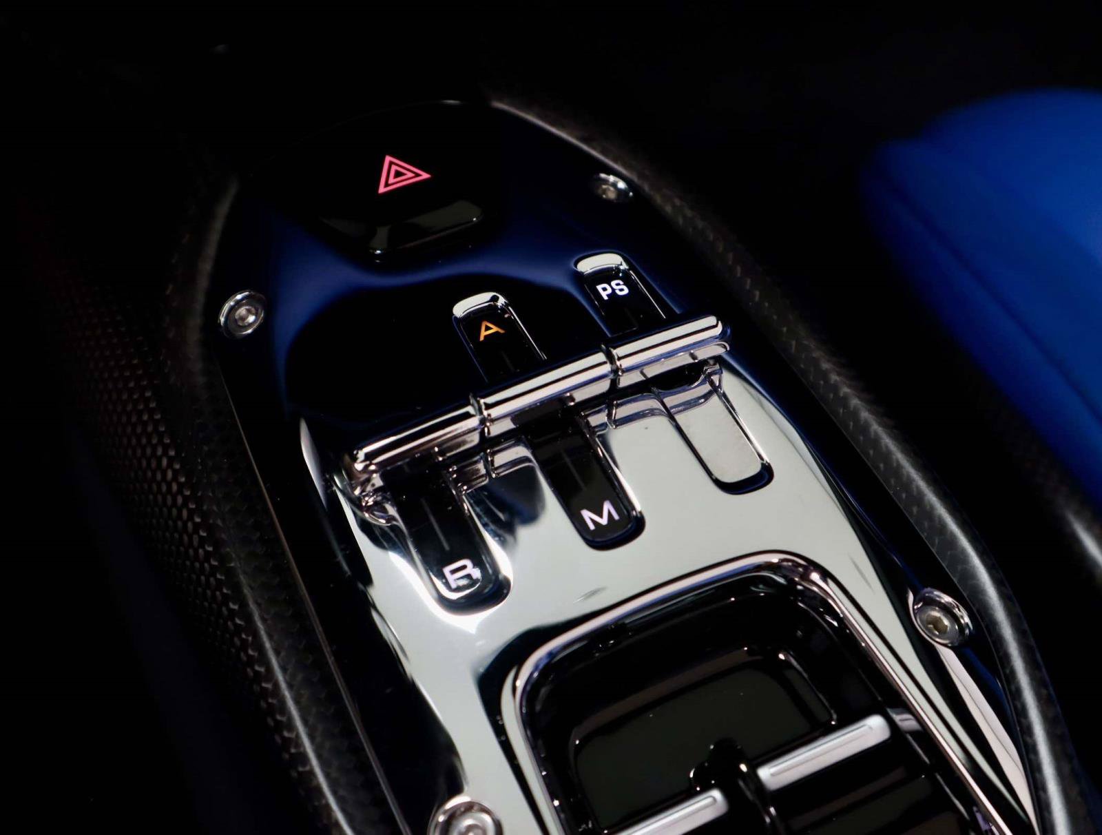 Certified 2024 Ferrari 296 GTS RWD image 30