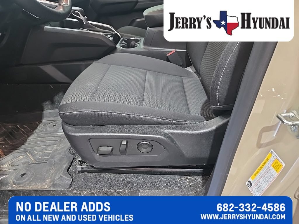 Used 2024 GMC Canyon Elevation w/ Convenience Package AWD/4WD image 10