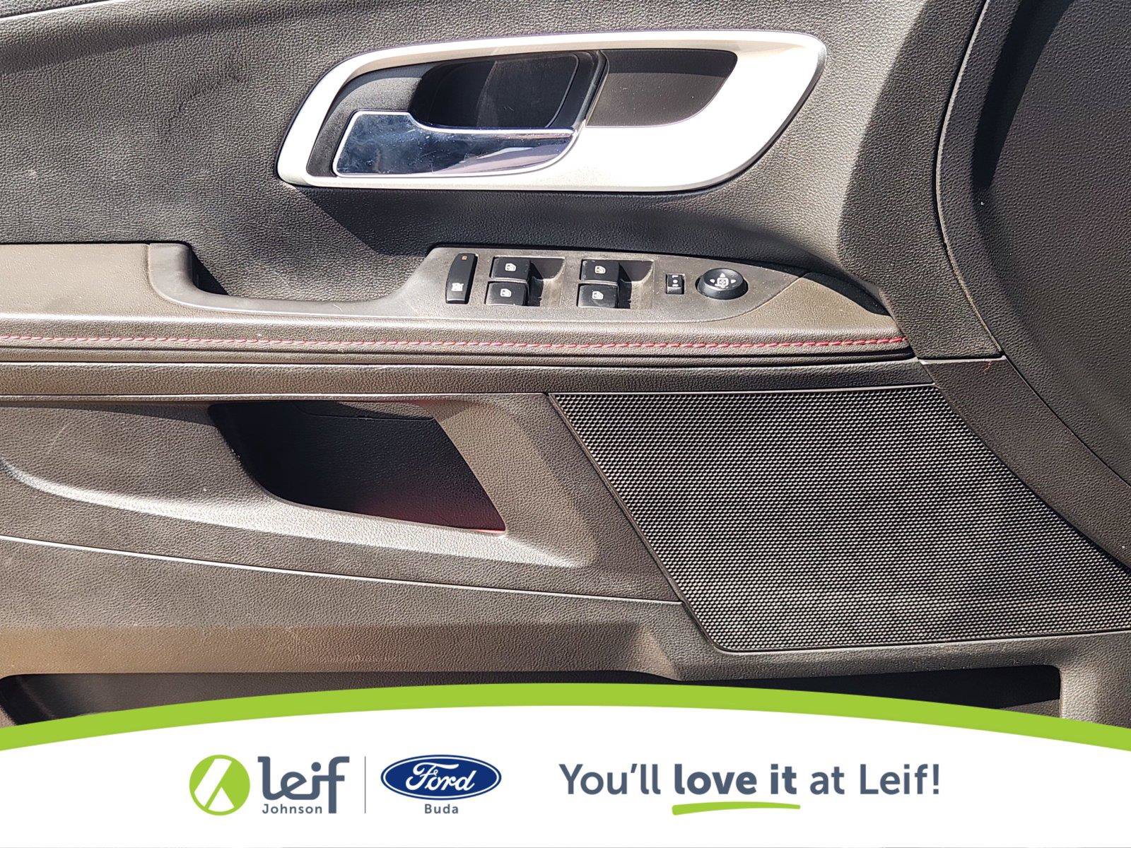 Used 2010 Chevrolet Equinox LT w/ Vehicle Interface Package FWD image 16