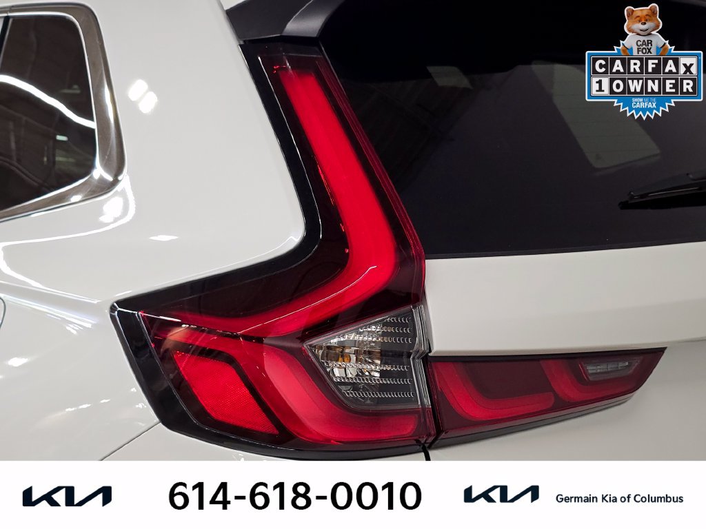 Used 2024 Honda CR-V EX-L image 15