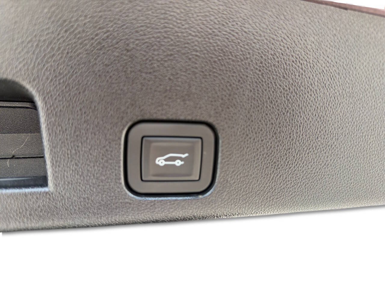 Used 2025 GMC Acadia Elevation w/ Elevation Premium Package AWD/4WD image 23