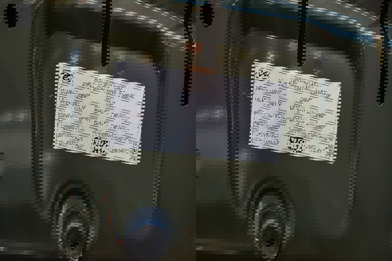 New 2026 Hyundai Tucson SEL image 13