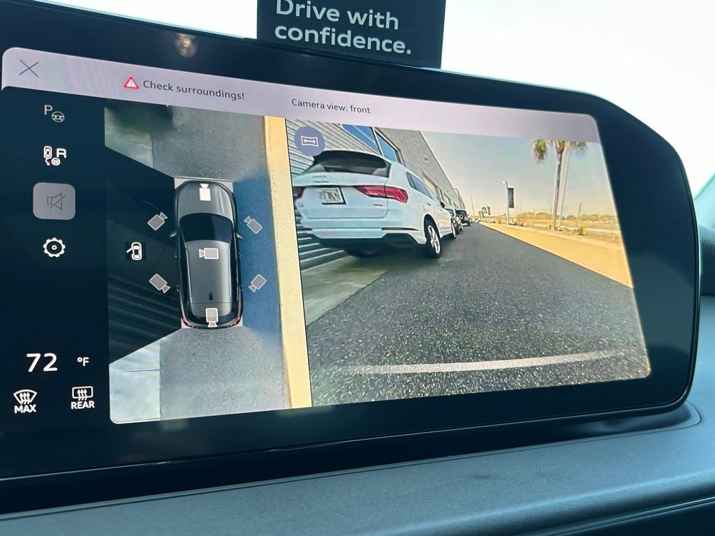 New 2026 Audi Q3 quattro 2.0T image 27