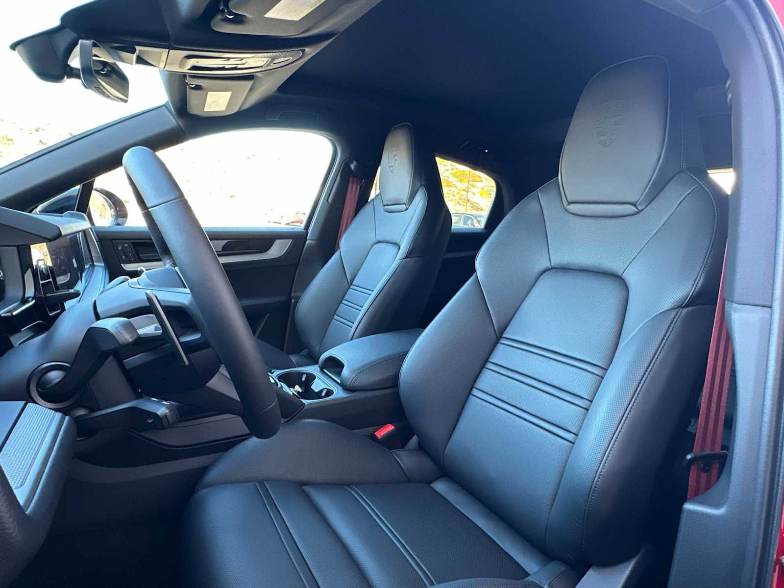 New 2026 Porsche Cayenne S image 5