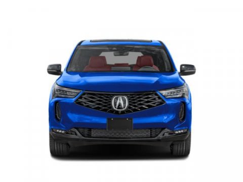New 2026 Acura RDX A-Spec AWD/4WD image 7