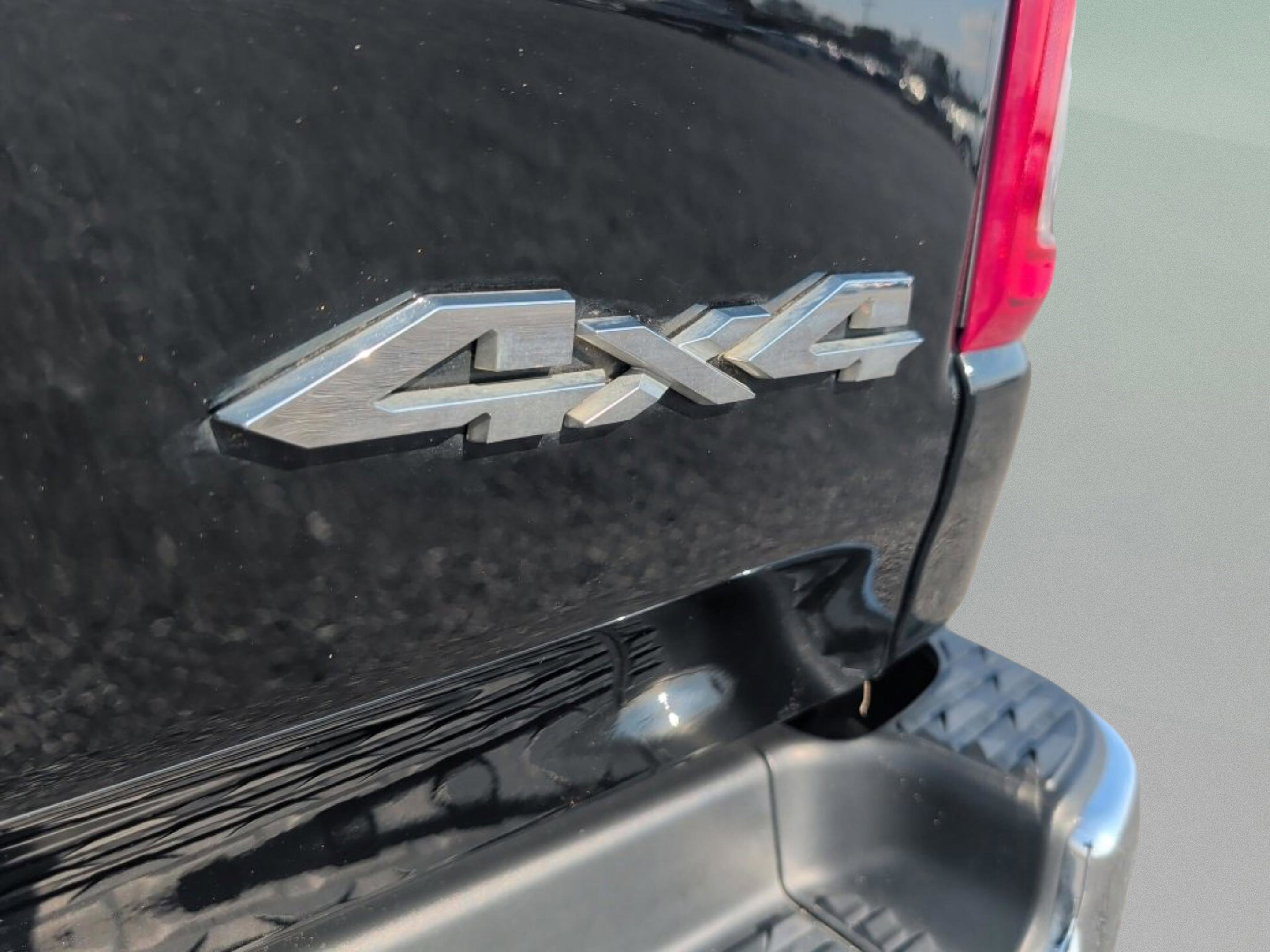 Used 2020 RAM 1500 Big Horn image 11