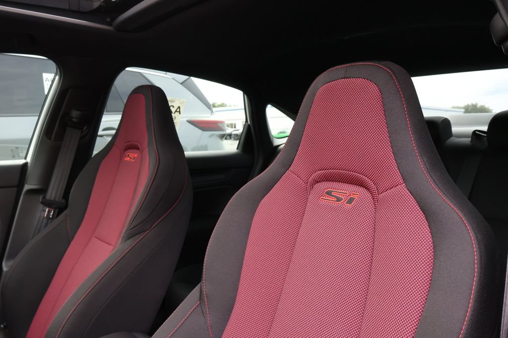 Used 2024 Honda Civic Si image 9