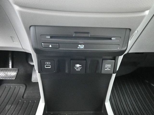Certified 2024 Honda Odyssey Elite image 21