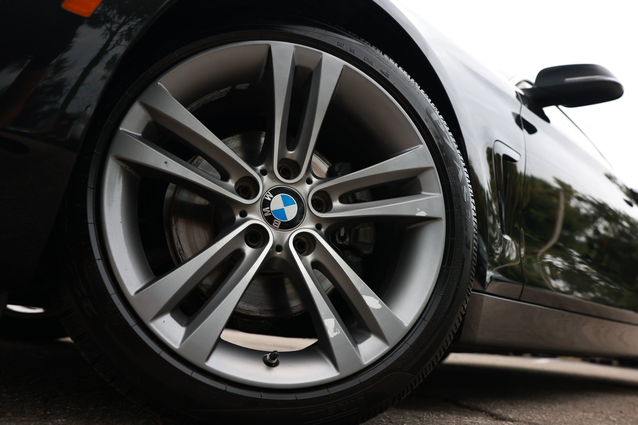 Used 2017 BMW 430i Coupe RWD image 43