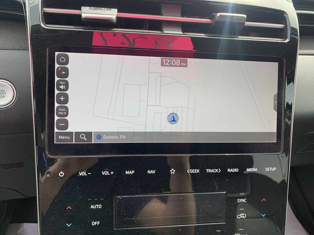 Used 2023 Hyundai Tucson Limited image 18