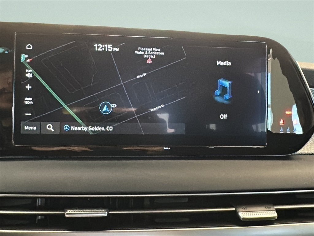 Used 2025 Hyundai Palisade XRT image 28