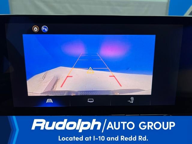 Used 2025 Chevrolet Colorado Z71 image 31