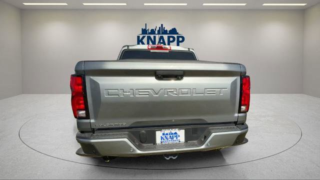 New 2026 Chevrolet Colorado LT w/ LT Convenience Package RWD image 4