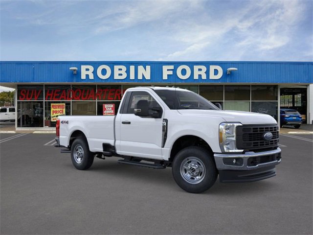 New 2026 Ford F250 XL image 7