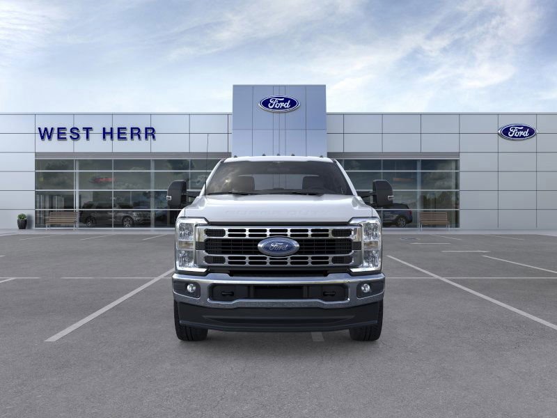 New 2025 Ford F250 XLT image 6