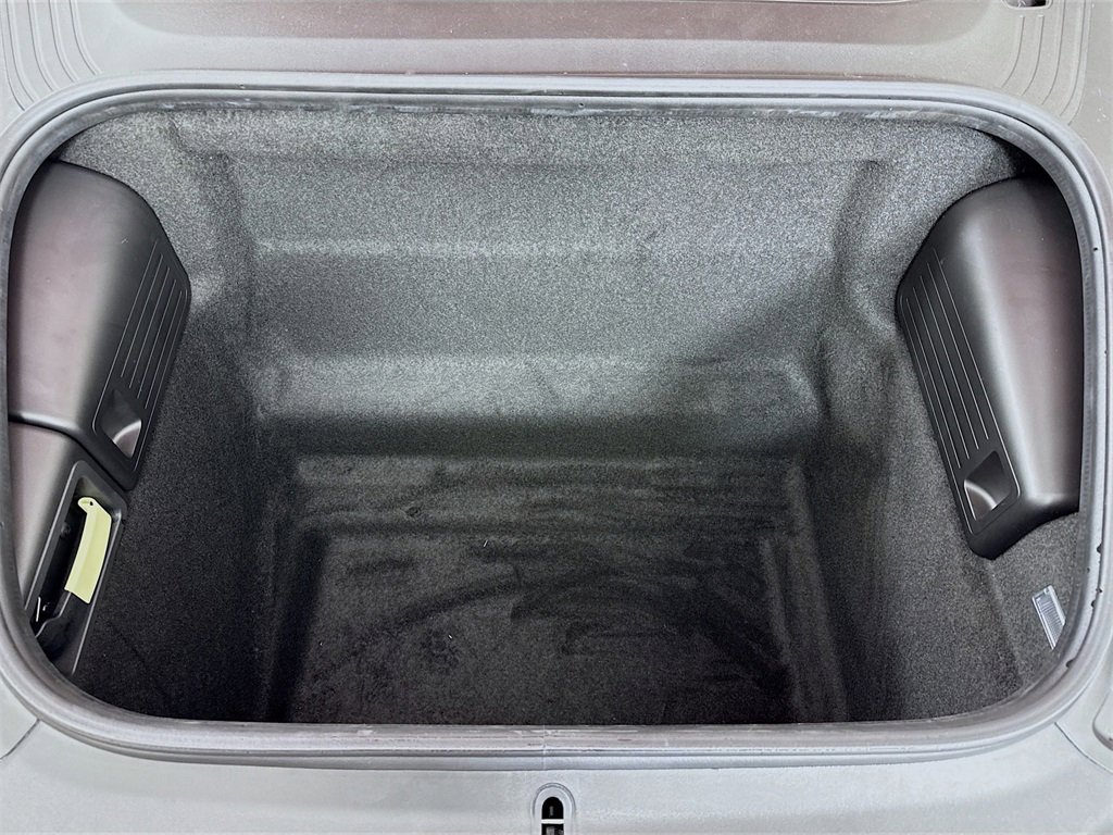 Certified 2025 Porsche 718 Cayman image 30