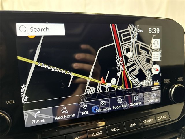 Used 2022 Nissan Pathfinder SL w/ SL Premium Package image 19