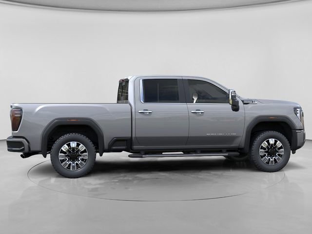 New 2026 GMC Sierra 2500 Denali w/ Denali Reserve Package AWD/4WD image 5