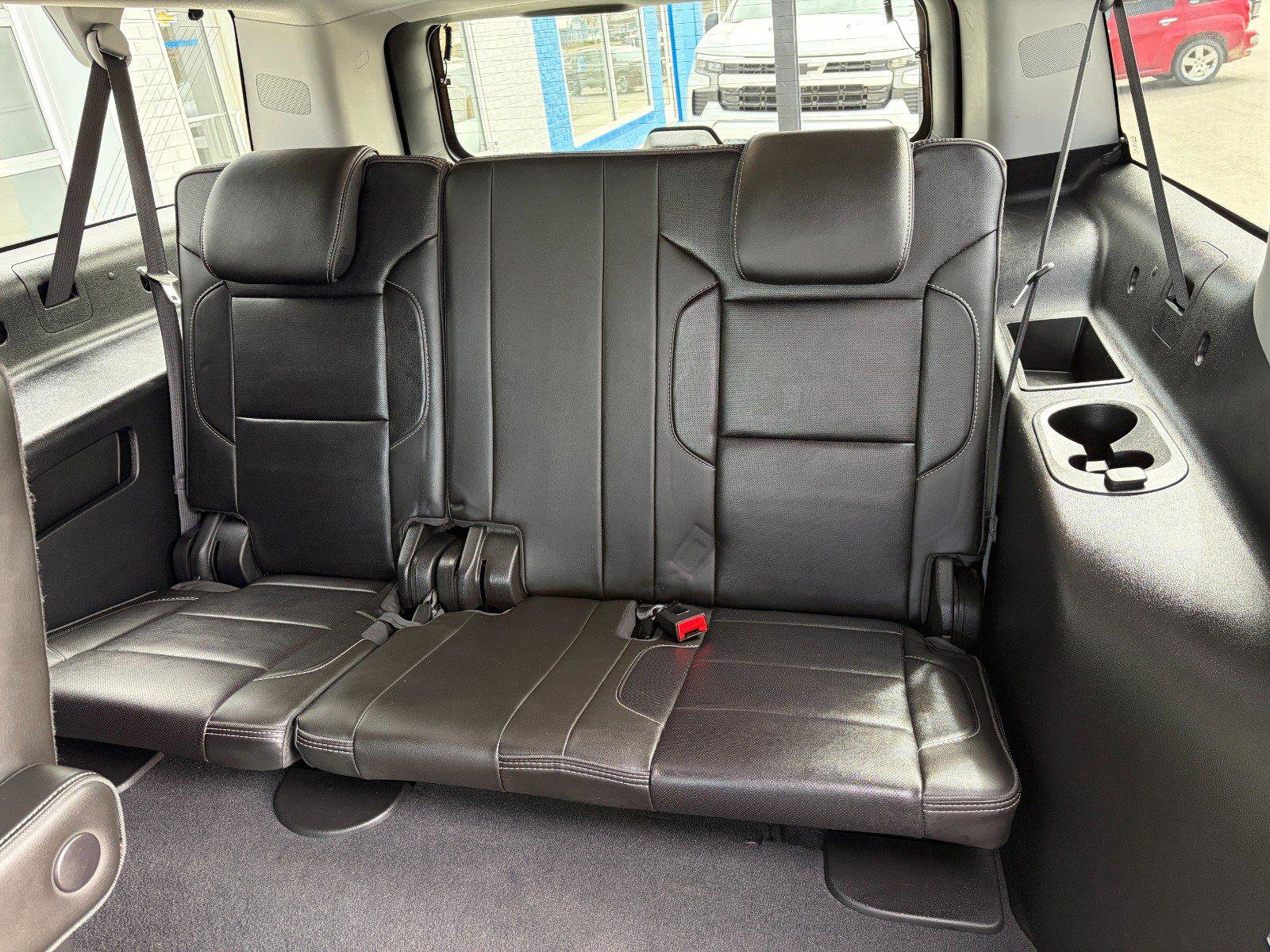 Used 2019 GMC Yukon XL Denali w/ Denali Ultimate Package image 25