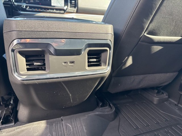 New 2026 GMC Sierra 1500 Elevation w/ Elevation Premium Package image 22