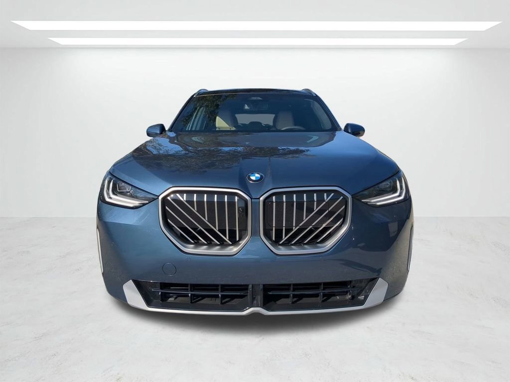 New 2026 BMW X3 xDrive30 w/ Premium Package image 9