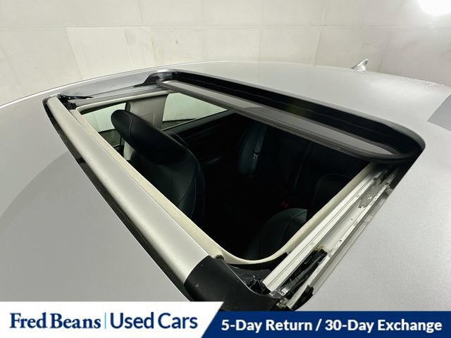 Used 2019 Lexus ES 350 w/ Premium Package FWD image 28