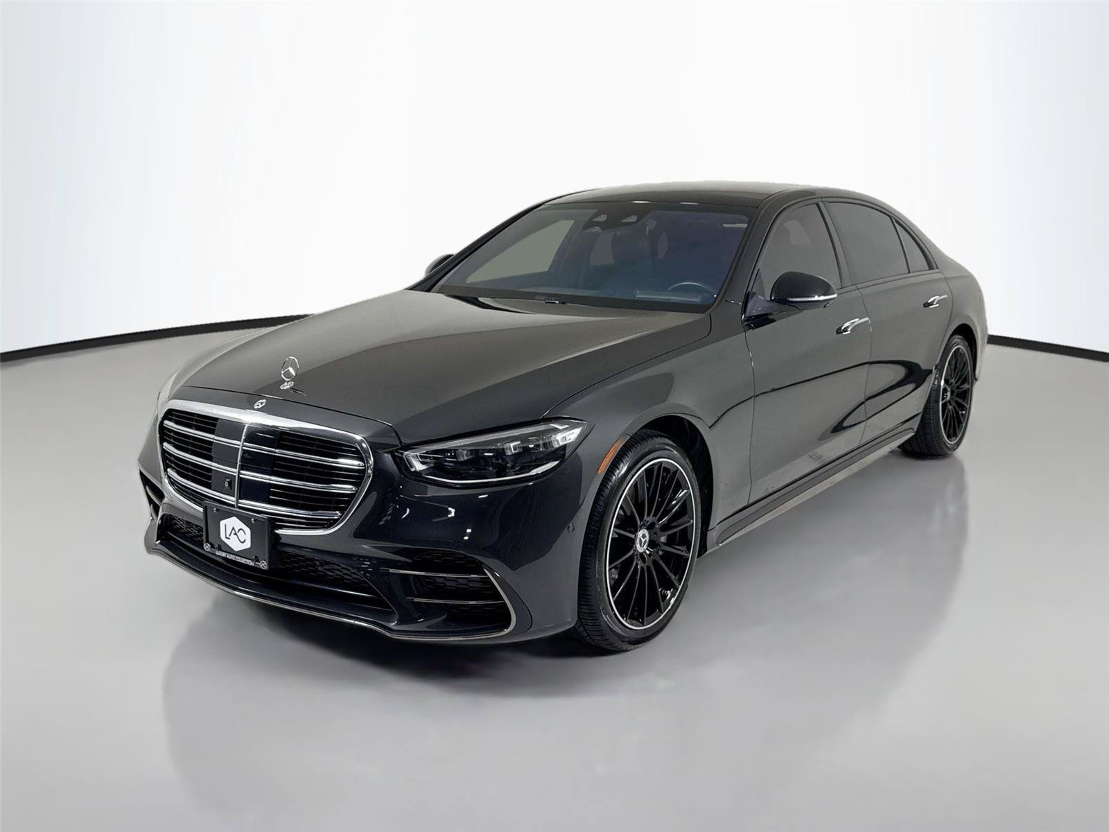 Used 2023 Mercedes-Benz S 500 4MATIC image 10