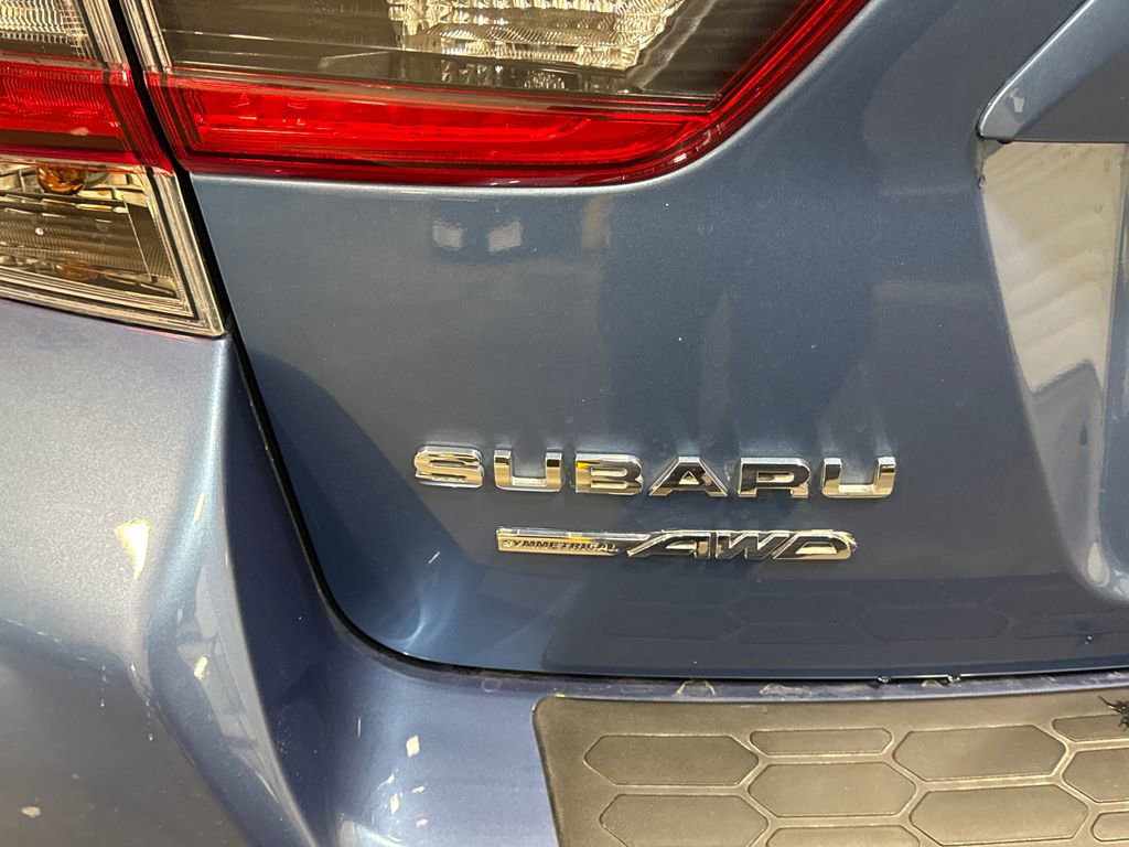 Used 2021 Subaru Crosstrek 2.0i AWD/4WD image 5