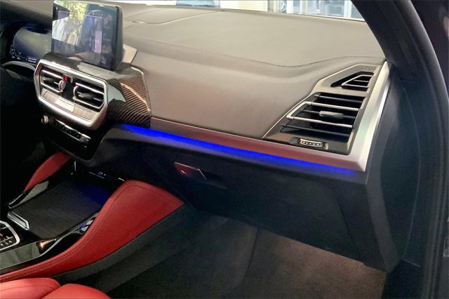 Used 2023 BMW X3 M M image 16