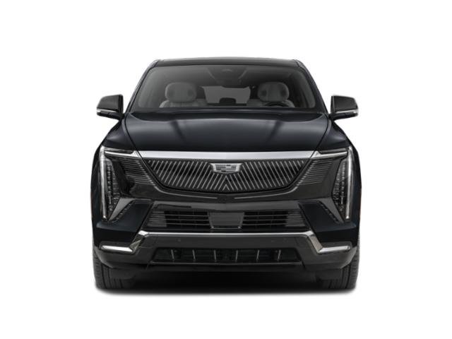 New 2025 Cadillac Escalade IQ Luxury 2 AWD/4WD image 7