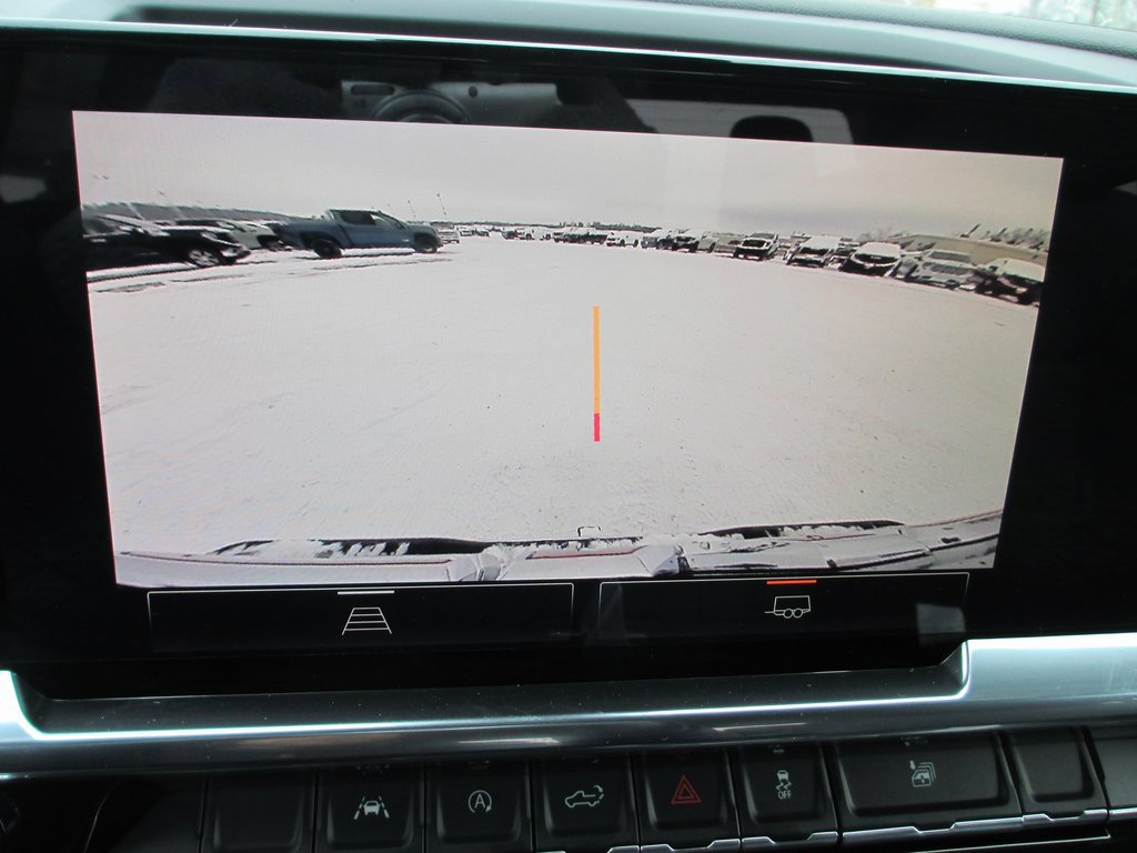 New 2026 GMC Sierra 1500 SLT w/ SLT Convenience Package image 20