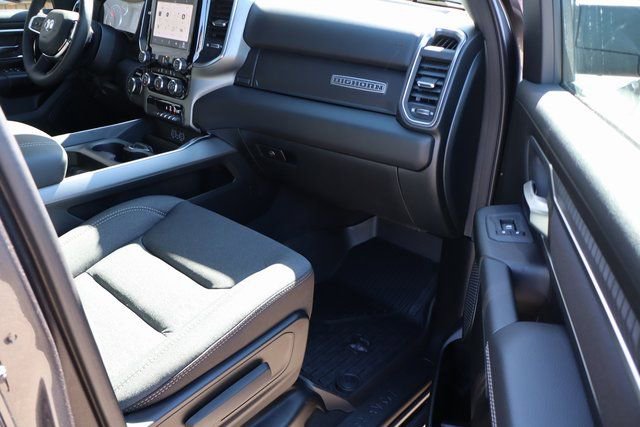 New 2026 RAM 1500 Big Horn image 43