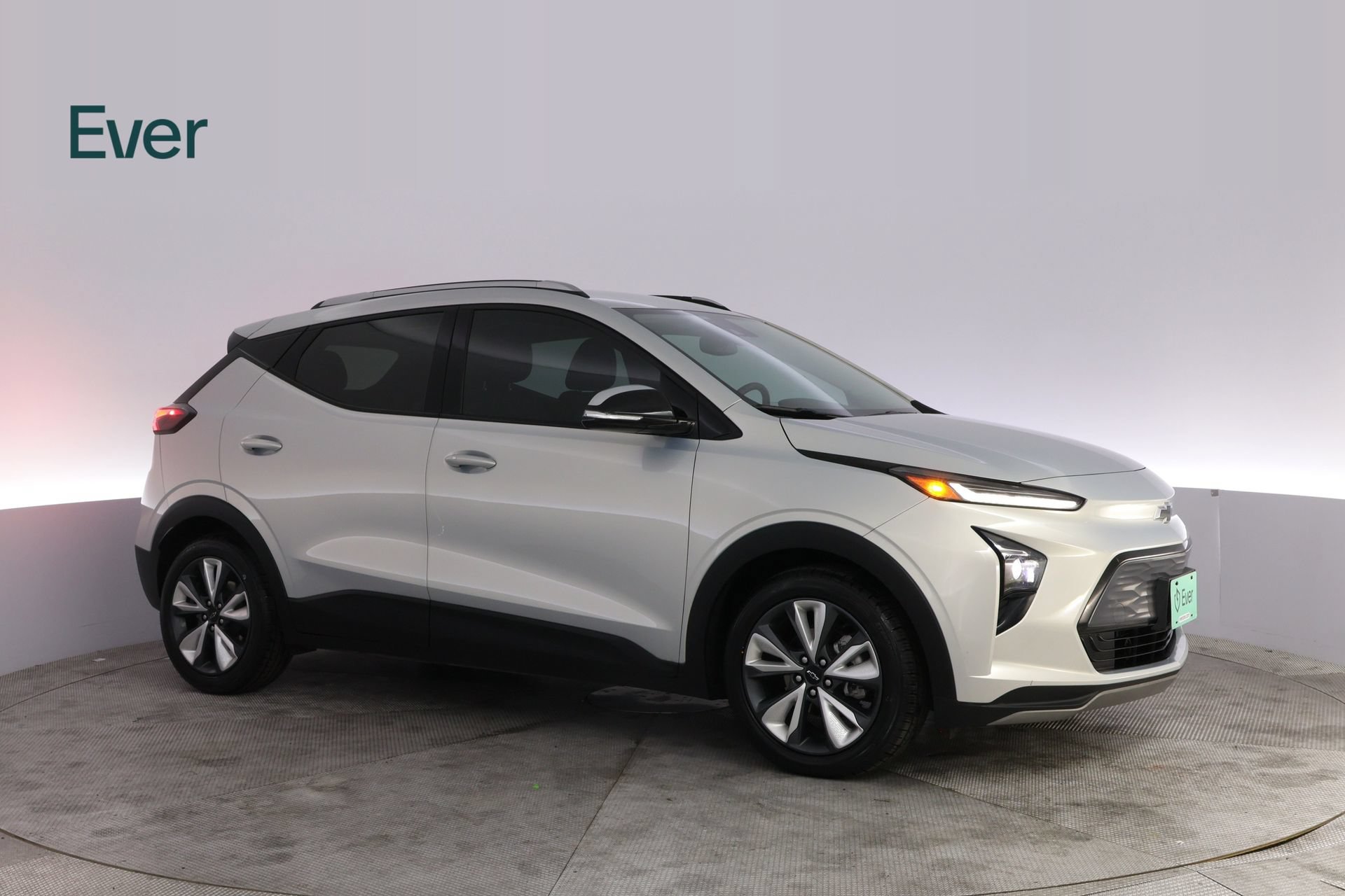 Used 2023 Chevrolet Bolt EUV LT w/ Convenience Package FWD image 14