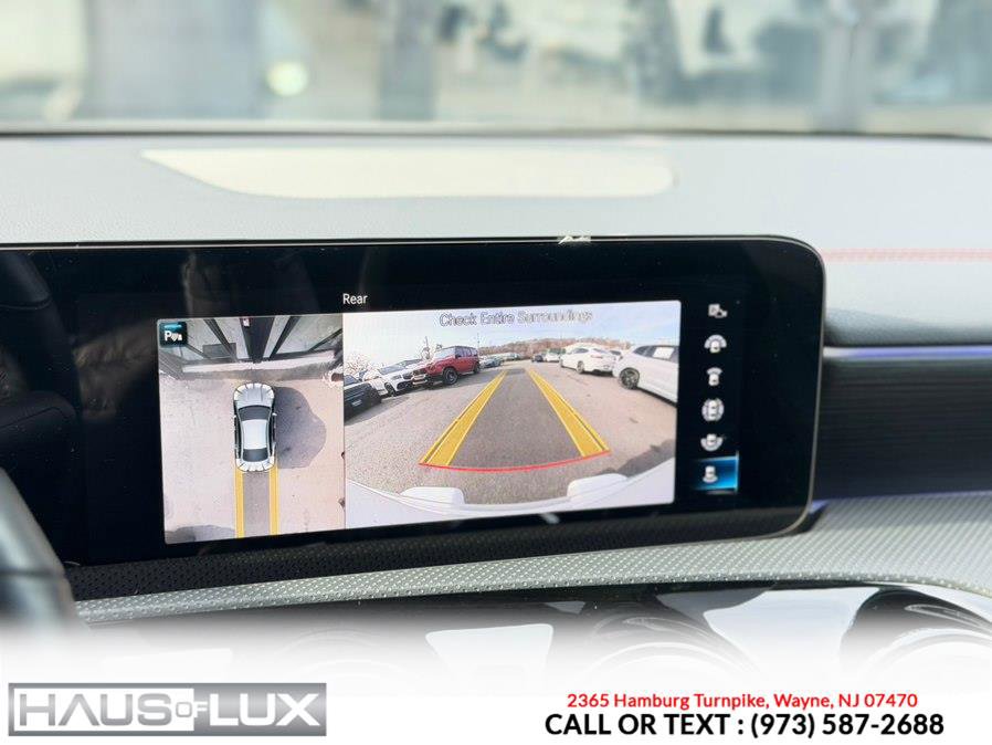 Used 2023 Mercedes-Benz CLA 250 CLA 250 4MATIC Coupe image 34