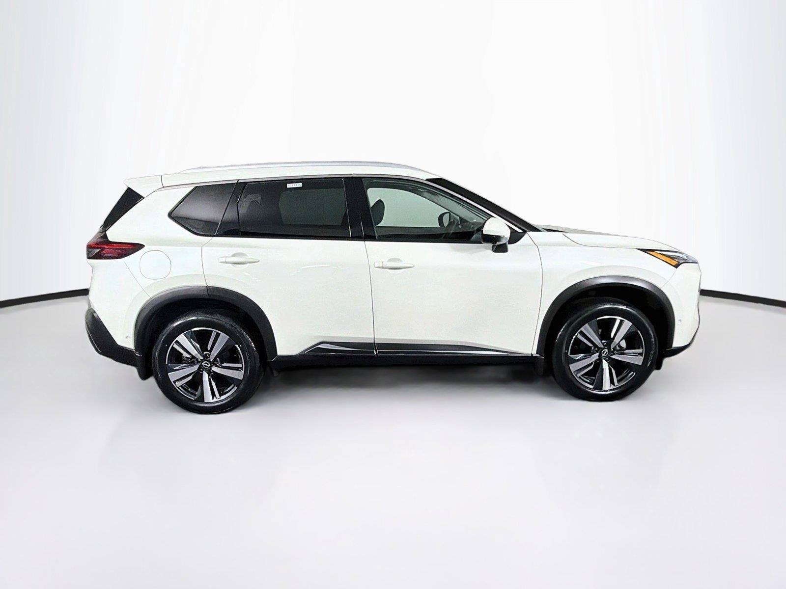 Used 2023 Nissan Rogue SL w/ SL Premium Package AWD/4WD image 12
