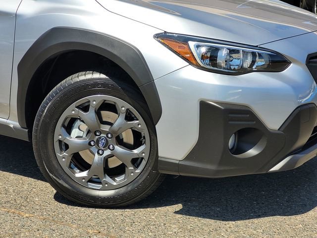 Used 2022 Subaru Crosstrek 2.5i Sport w/ Moonroof Package AWD/4WD image 6