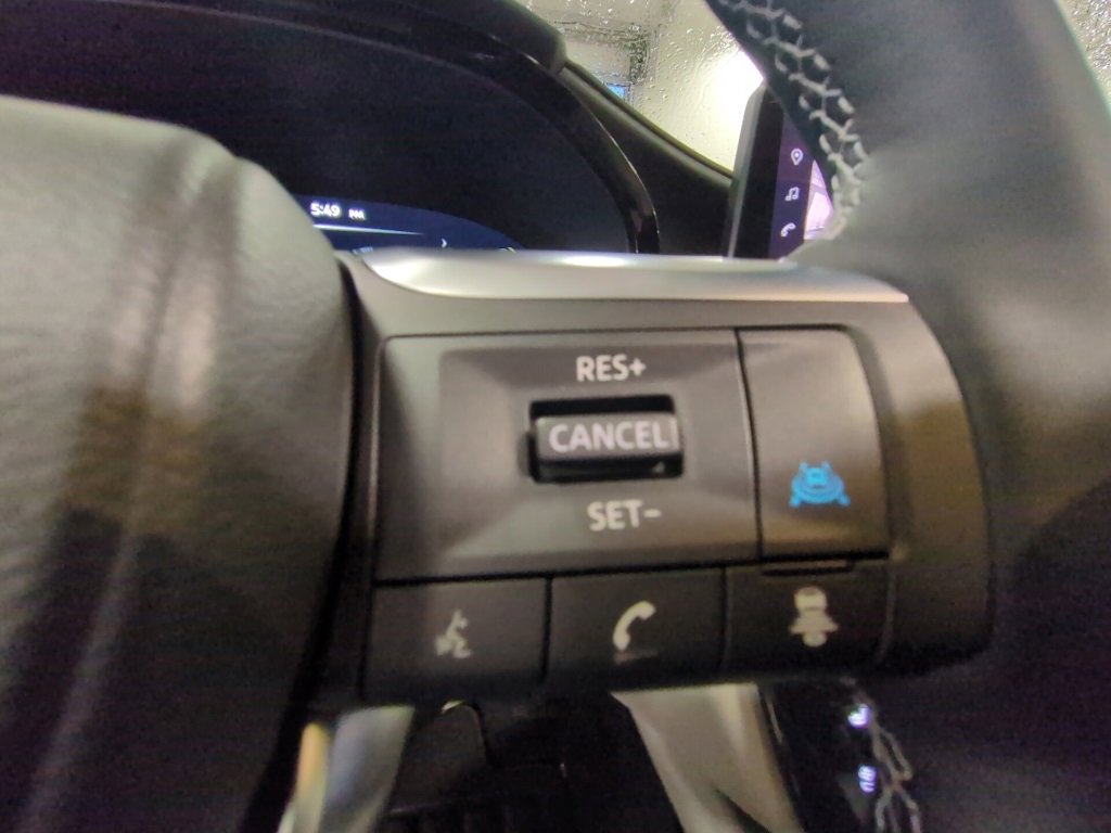 New 2026 INFINITI QX60 Autograph image 13