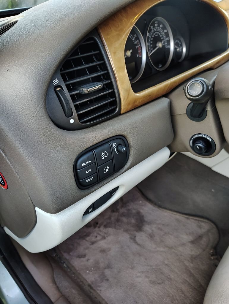 Used 2006 Jaguar S-TYPE 4.2 image 23