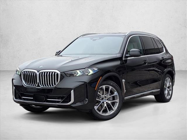 New 2026 BMW X5 xDrive40i video 1