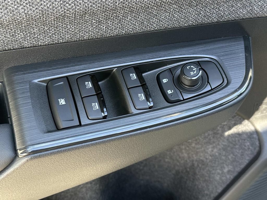 New 2026 Subaru Outback Limited AWD/4WD image 20