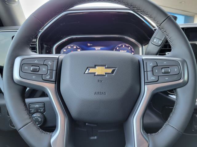 New 2026 Chevrolet Silverado 1500 LT AWD/4WD image 16