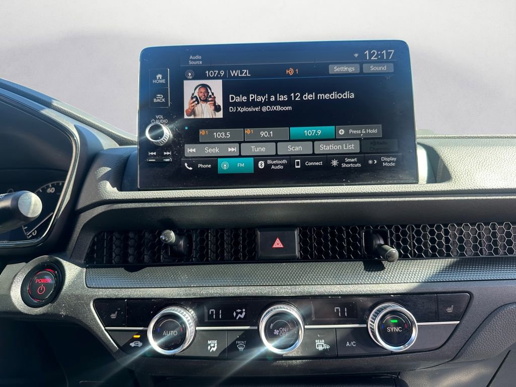 Used 2024 Honda CR-V Sport-L image 17