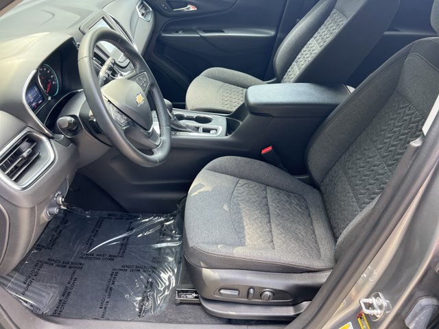 Used 2024 Chevrolet Equinox LT FWD image 10