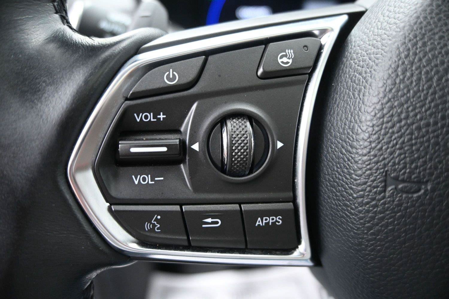 Used 2023 Acura MDX w/ Advance Package AWD/4WD image 9