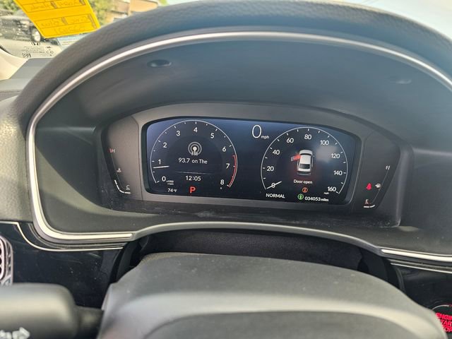 Used 2024 Honda Civic Touring image 28