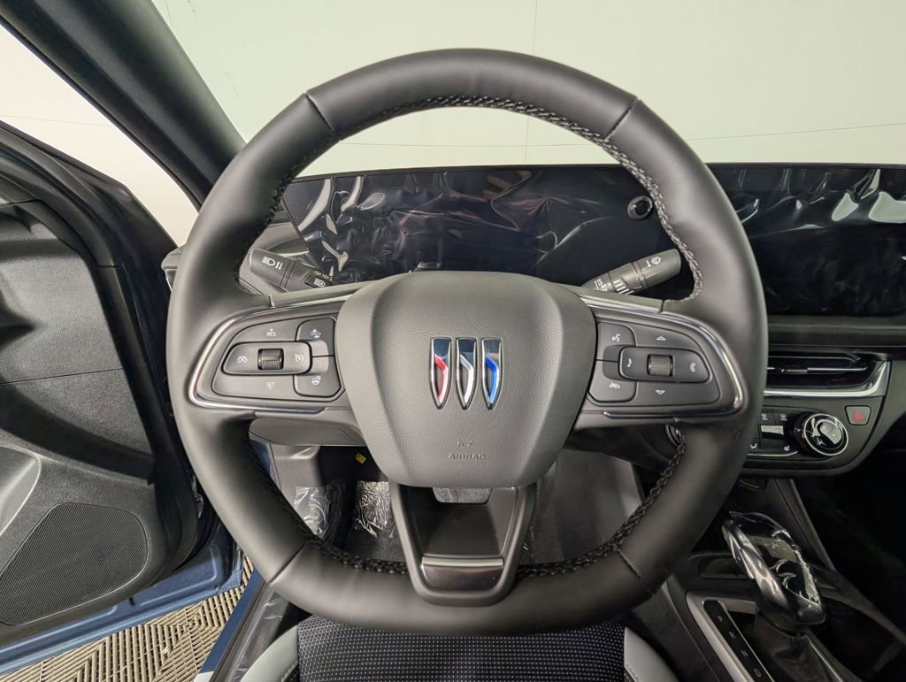 New 2026 Buick Envista Preferred w/ Convenience I Package image 18